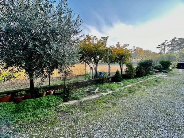 casa indipendente in vendita a Calcinate