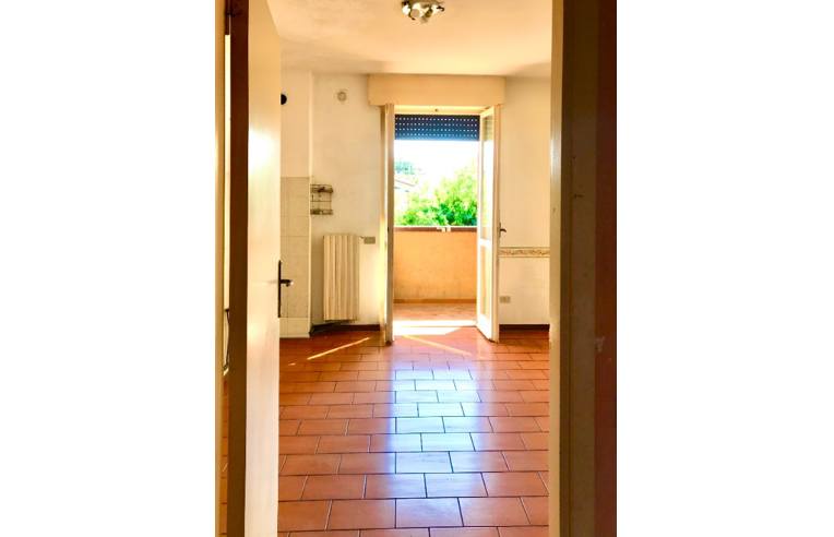 appartamento in vendita a Calcinate