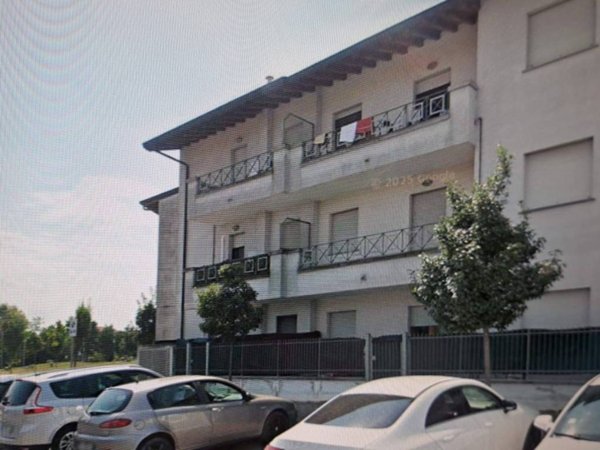 appartamento in vendita a Calcinate