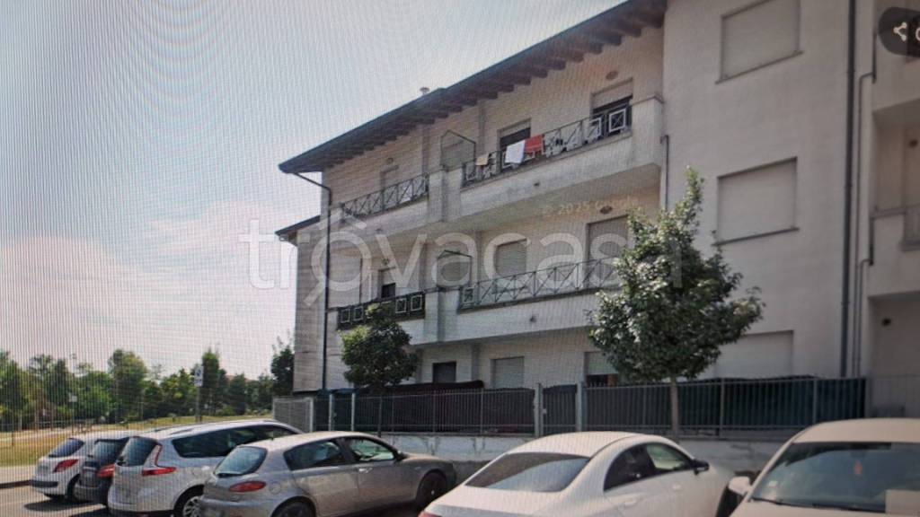 appartamento in vendita a Calcinate