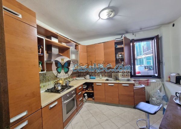 casa indipendente in vendita a Calcinate