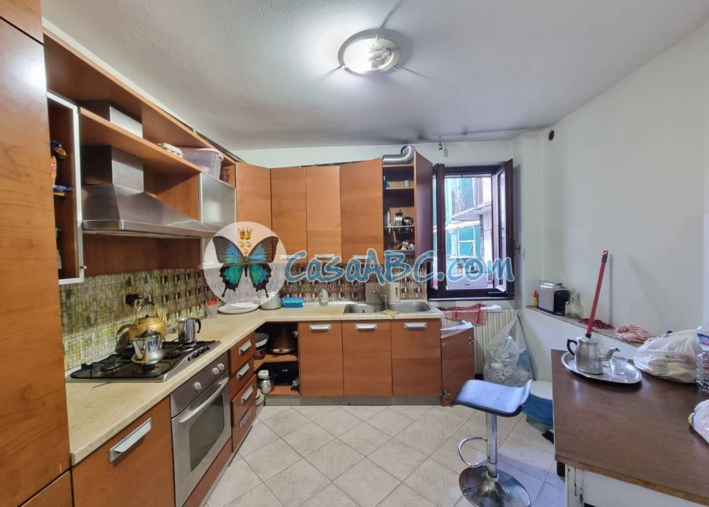 casa indipendente in vendita a Calcinate