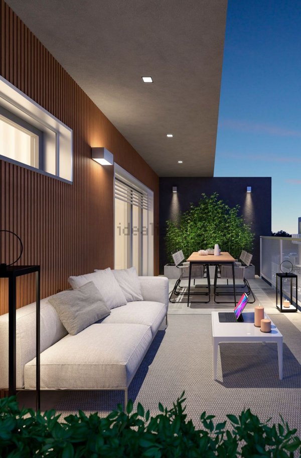 appartamento in vendita a Calcinate