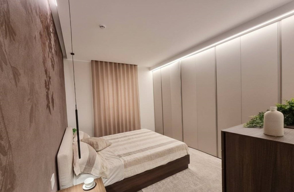 appartamento in vendita a Calcinate