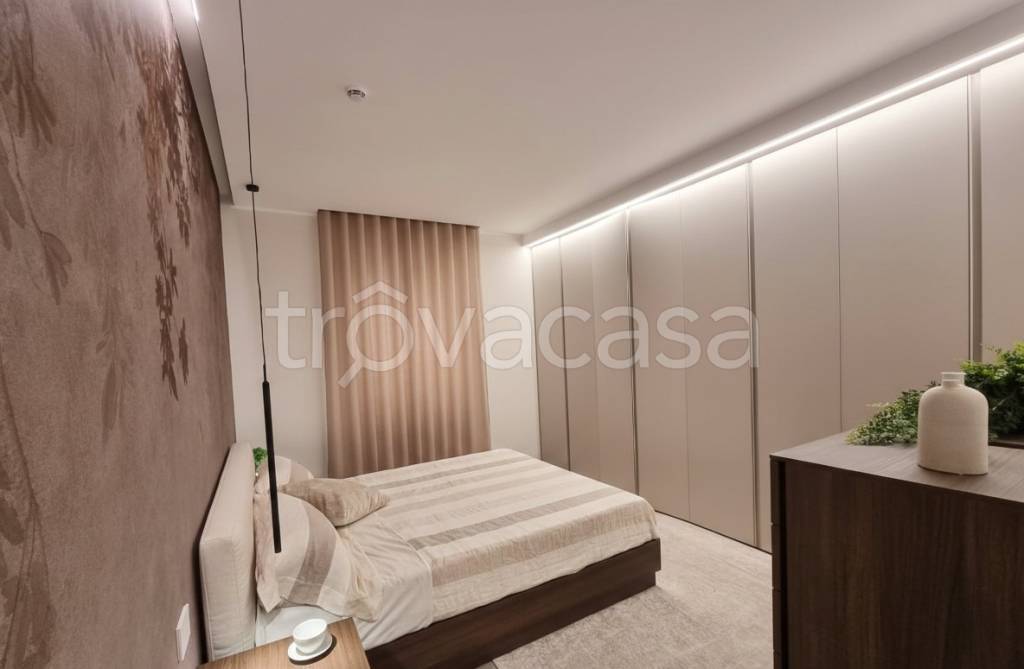 appartamento in vendita a Calcinate