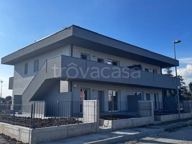 appartamento in vendita a Calcinate