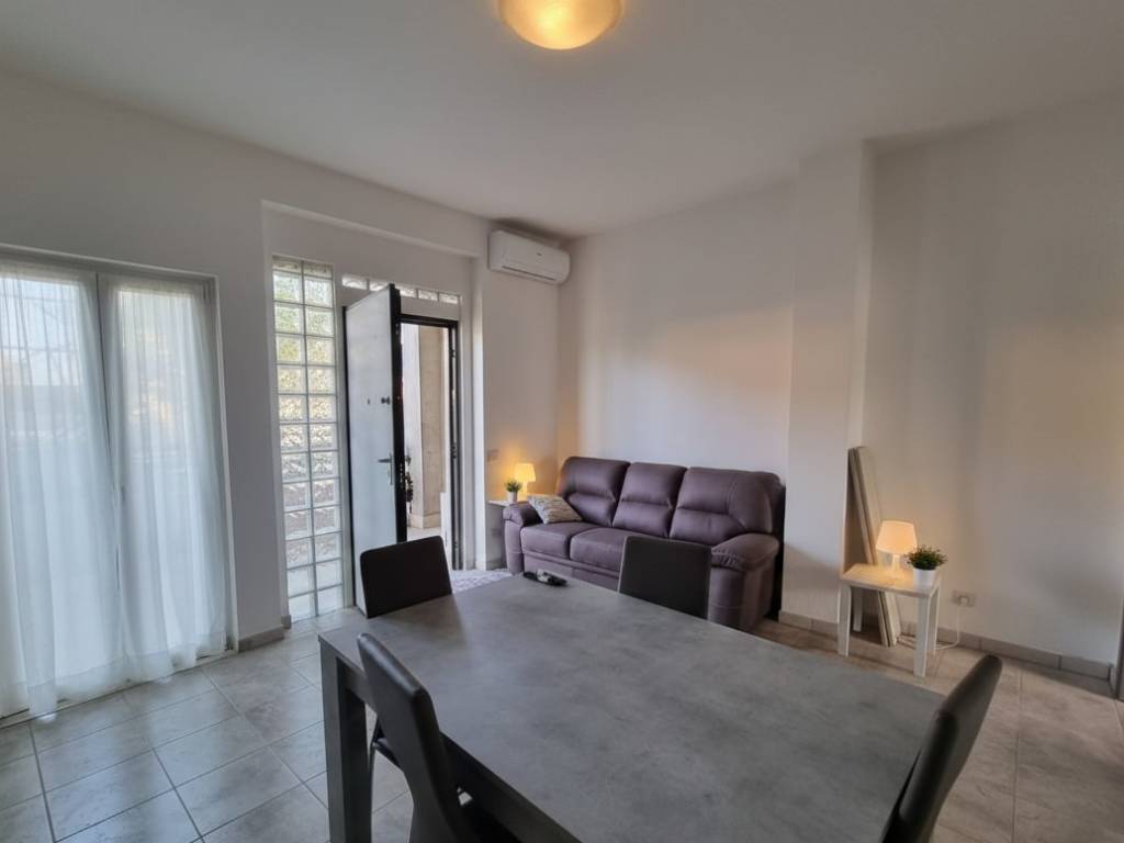 appartamento in vendita a Calcinate