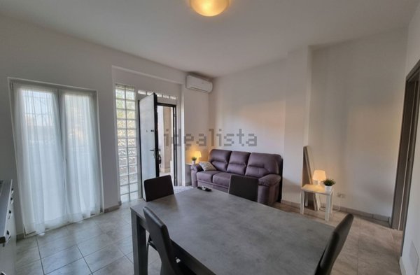 appartamento in vendita a Calcinate