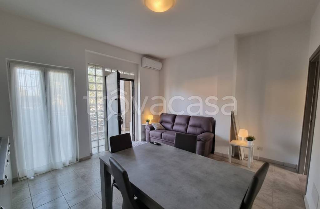 appartamento in vendita a Calcinate