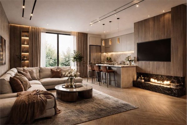 appartamento in vendita a Calcinate