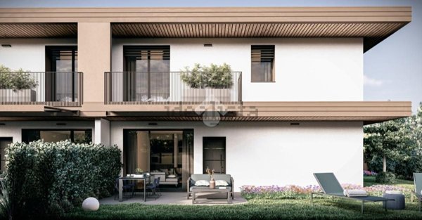 appartamento in vendita a Calcinate