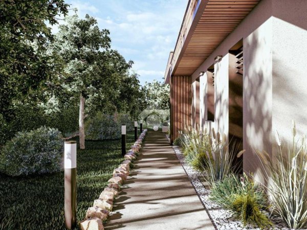 casa indipendente in vendita a Calcinate