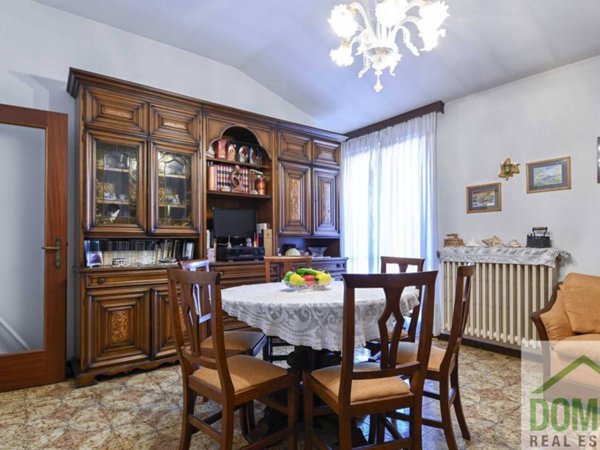 appartamento in vendita a Calcinate