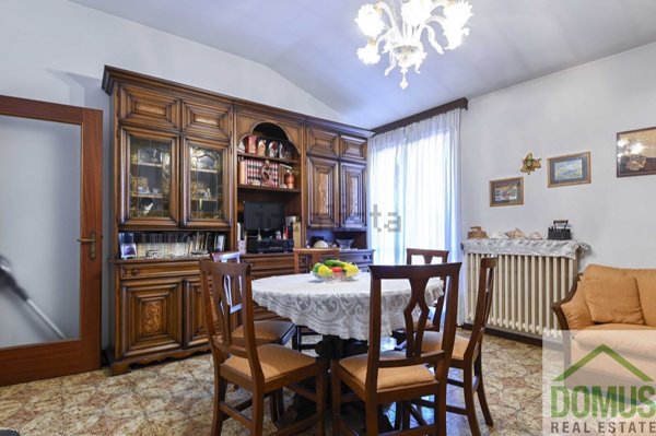 appartamento in vendita a Calcinate