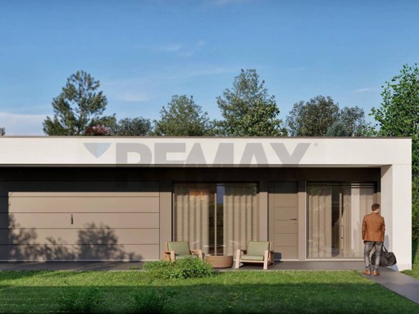 casa indipendente in vendita a Calcinate