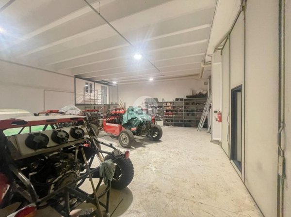 appartamento in vendita a Calcinate