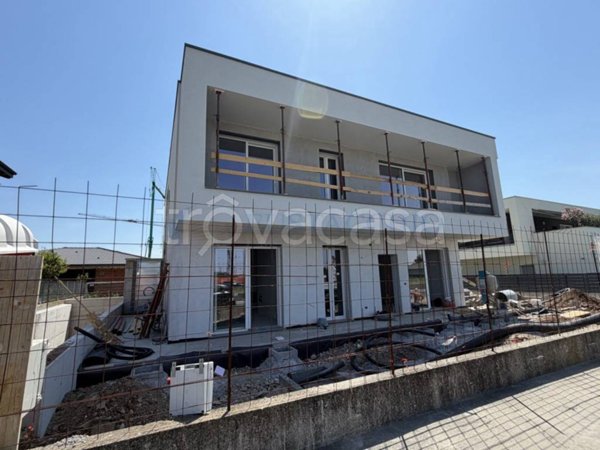 appartamento in vendita a Calcinate