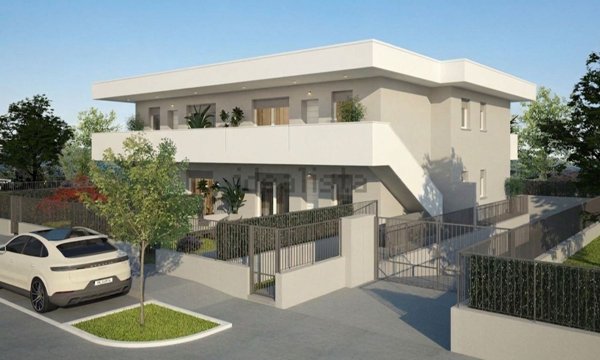 appartamento in vendita a Calcinate