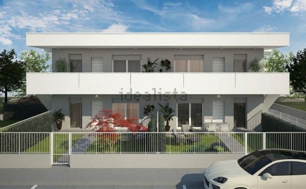 appartamento in vendita a Calcinate