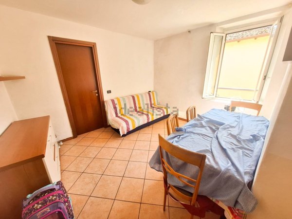 appartamento in vendita a Calcinate