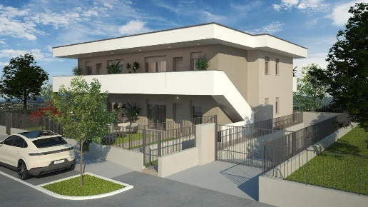 appartamento in vendita a Calcinate
