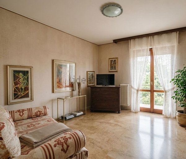 appartamento in vendita a Calcinate