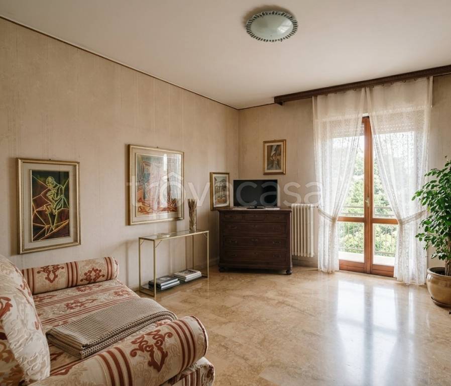 appartamento in vendita a Calcinate