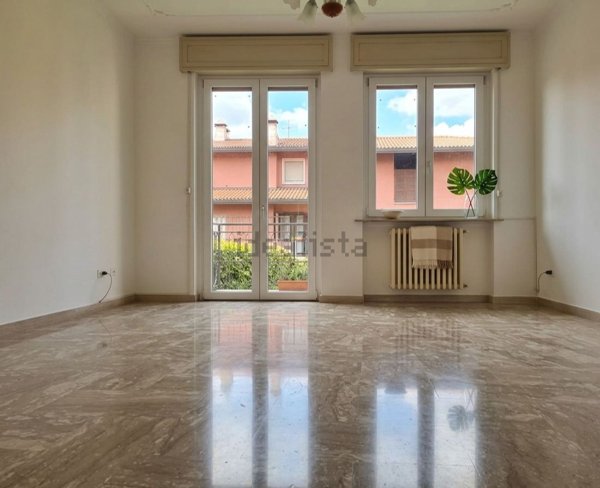 appartamento in vendita a Calcinate