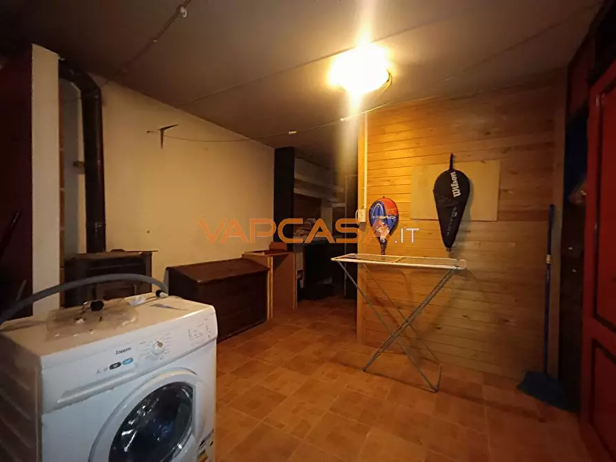 casa indipendente in vendita a Calcinate