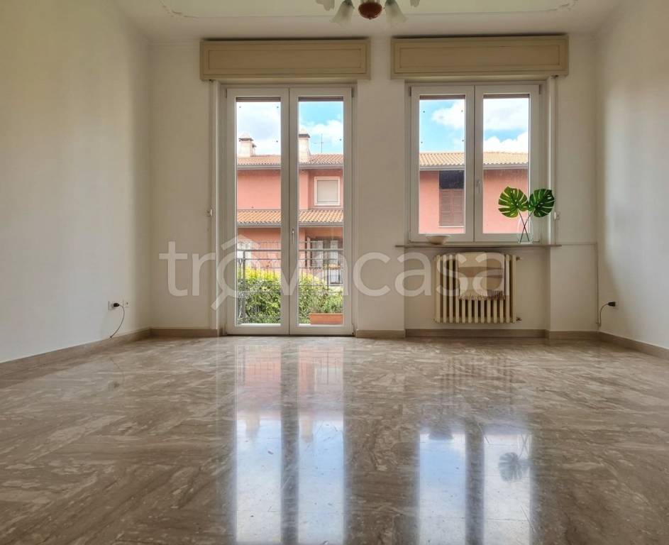 appartamento in vendita a Calcinate