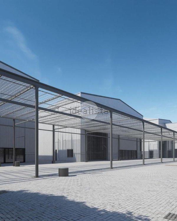 ufficio in vendita a Calcinate