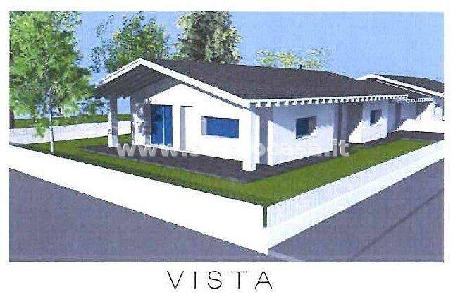 terreno in vendita a Calcinate