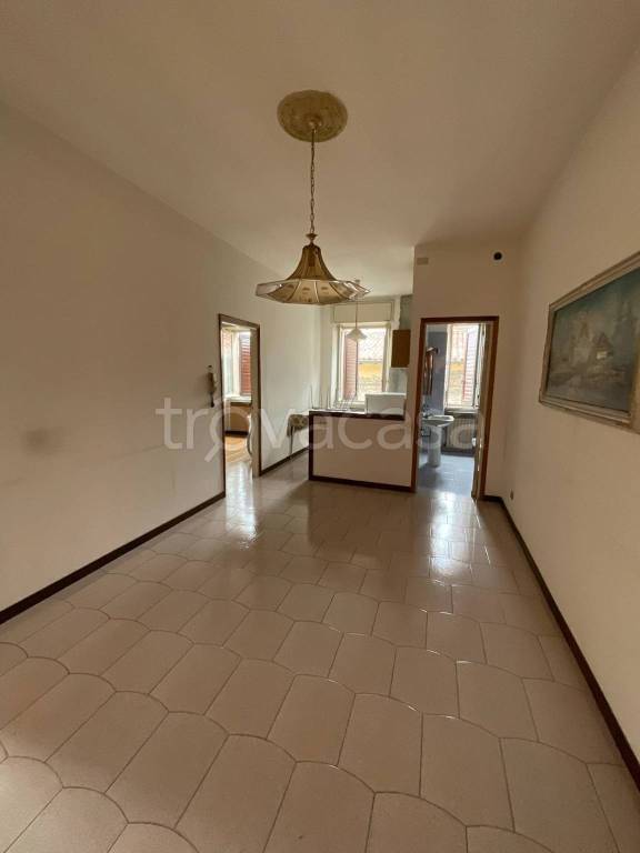 appartamento in vendita a Calcinate