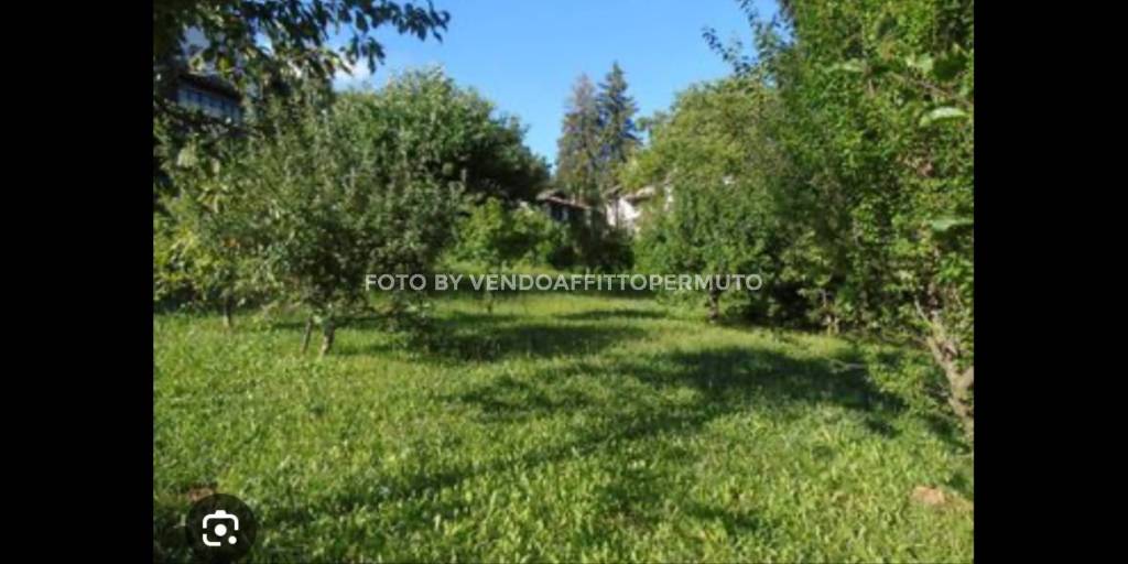terreno agricolo in vendita a Calcio