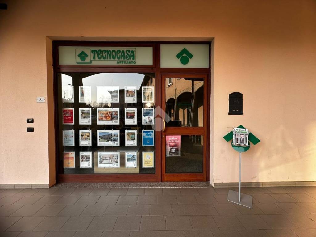 appartamento in vendita a Calcio