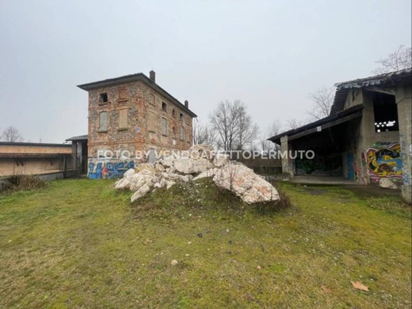 appartamento in vendita a Calcio