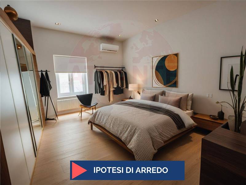 casa indipendente in vendita a Calcio