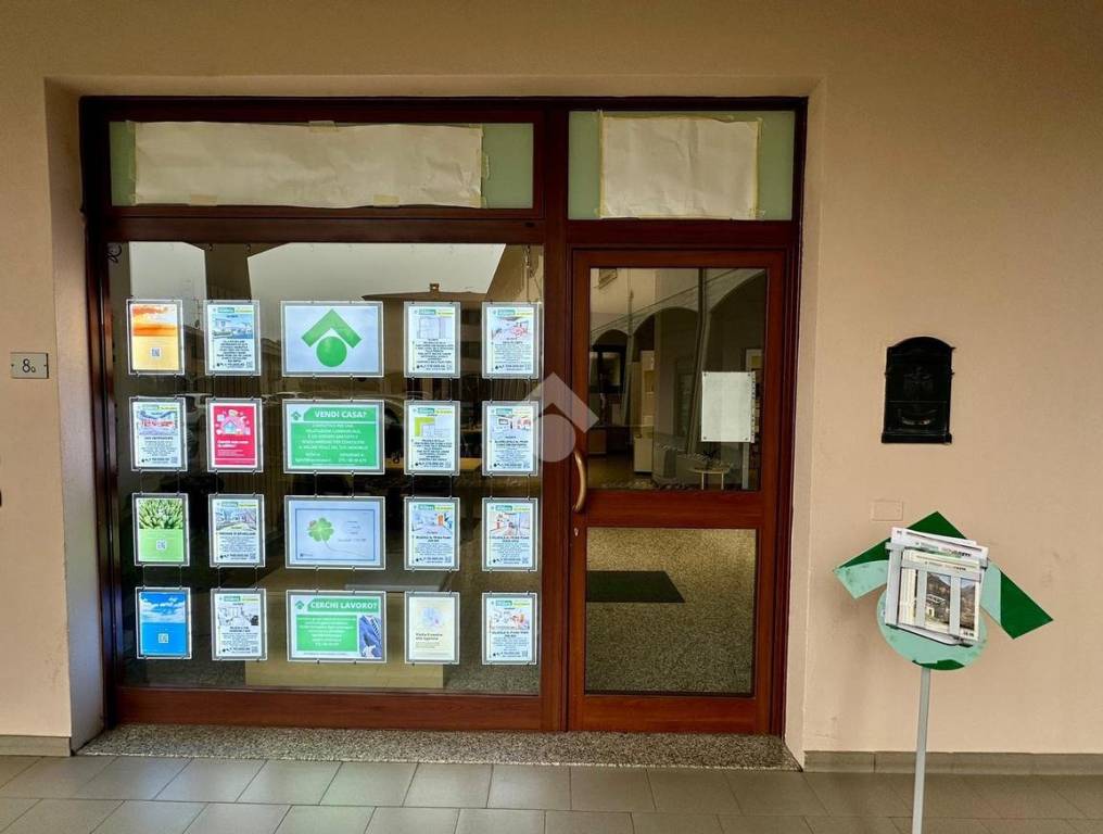 appartamento in vendita a Calcio