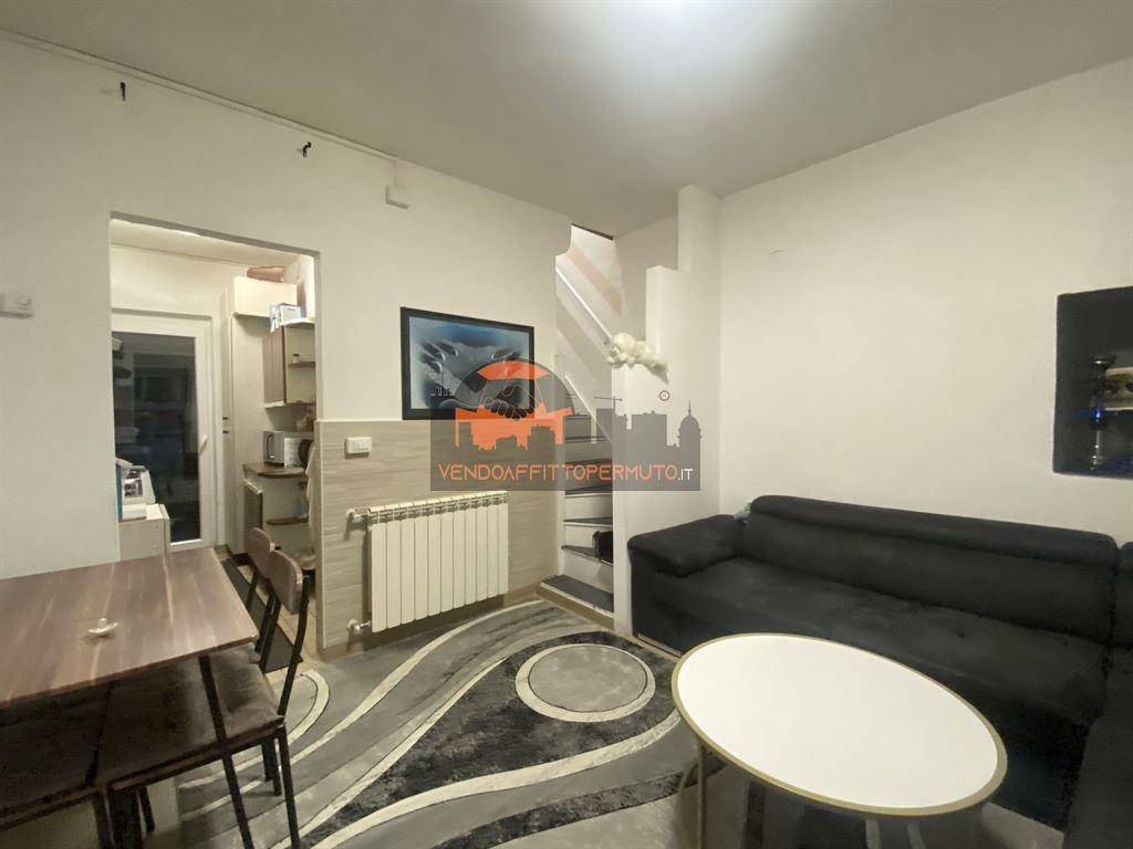 casa indipendente in vendita a Calcio