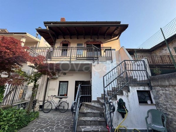 appartamento in vendita a Calcio