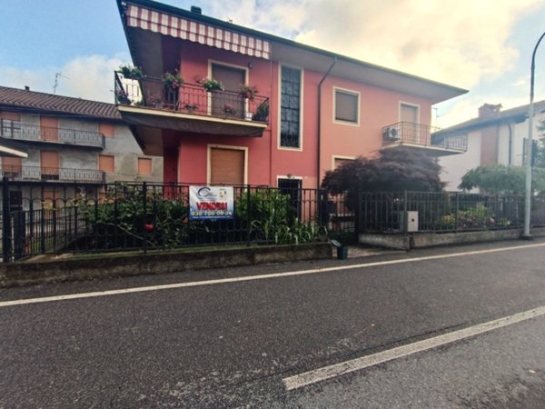 appartamento in vendita a Calcio