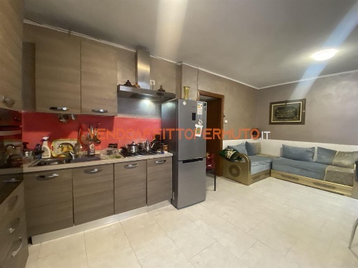 appartamento in vendita a Calcio