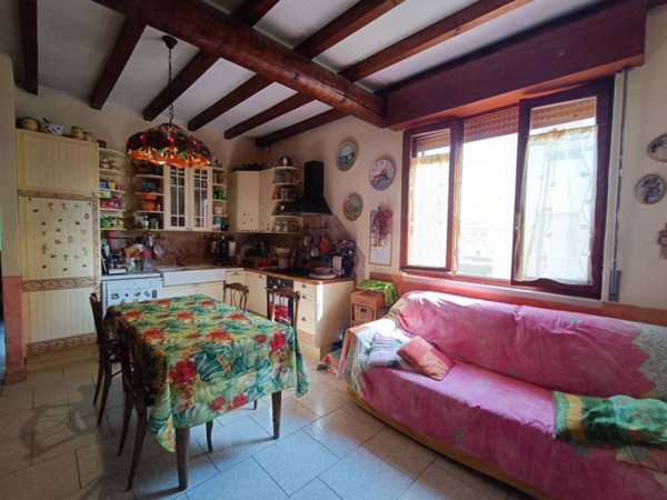 appartamento in vendita a Calcio