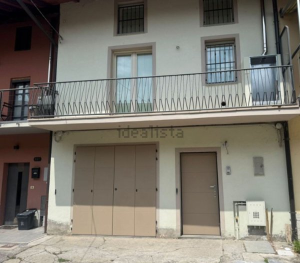 casa indipendente in vendita a Calcio