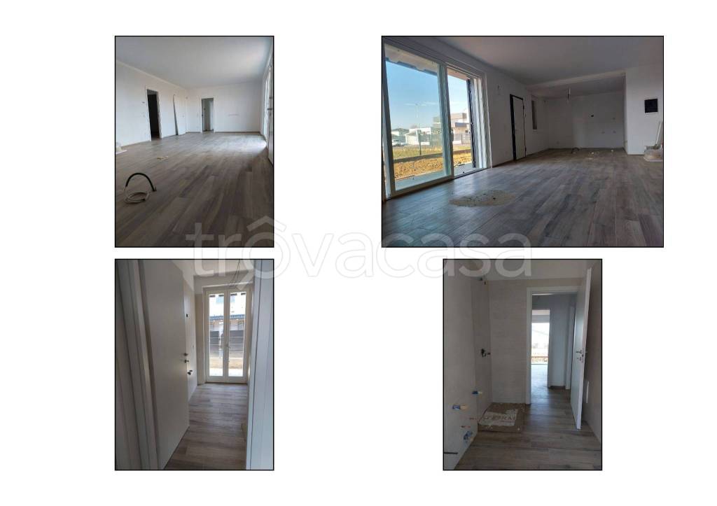 casa indipendente in vendita a Calcio