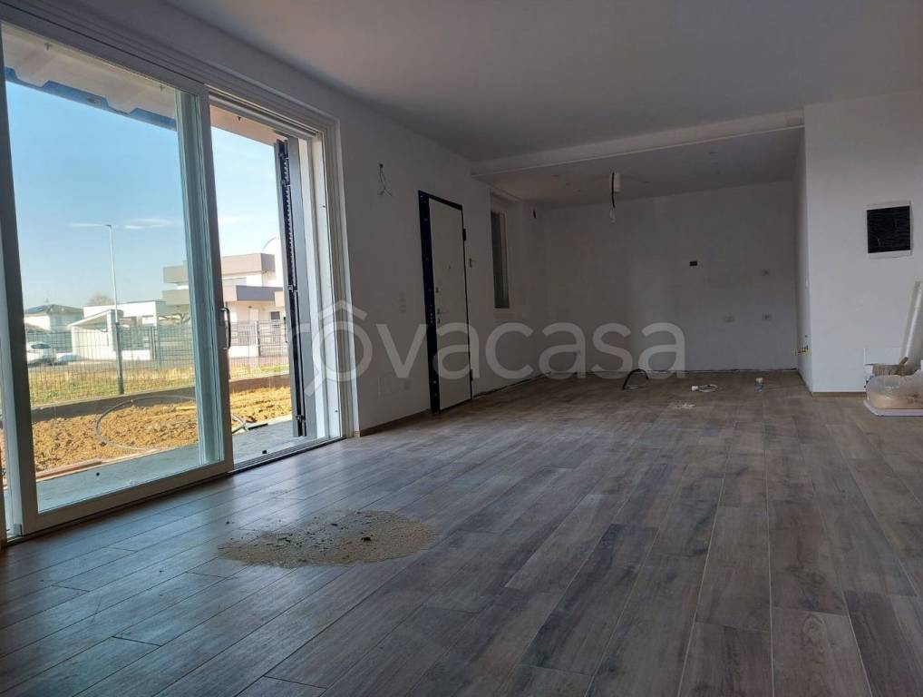 appartamento in vendita a Calcio