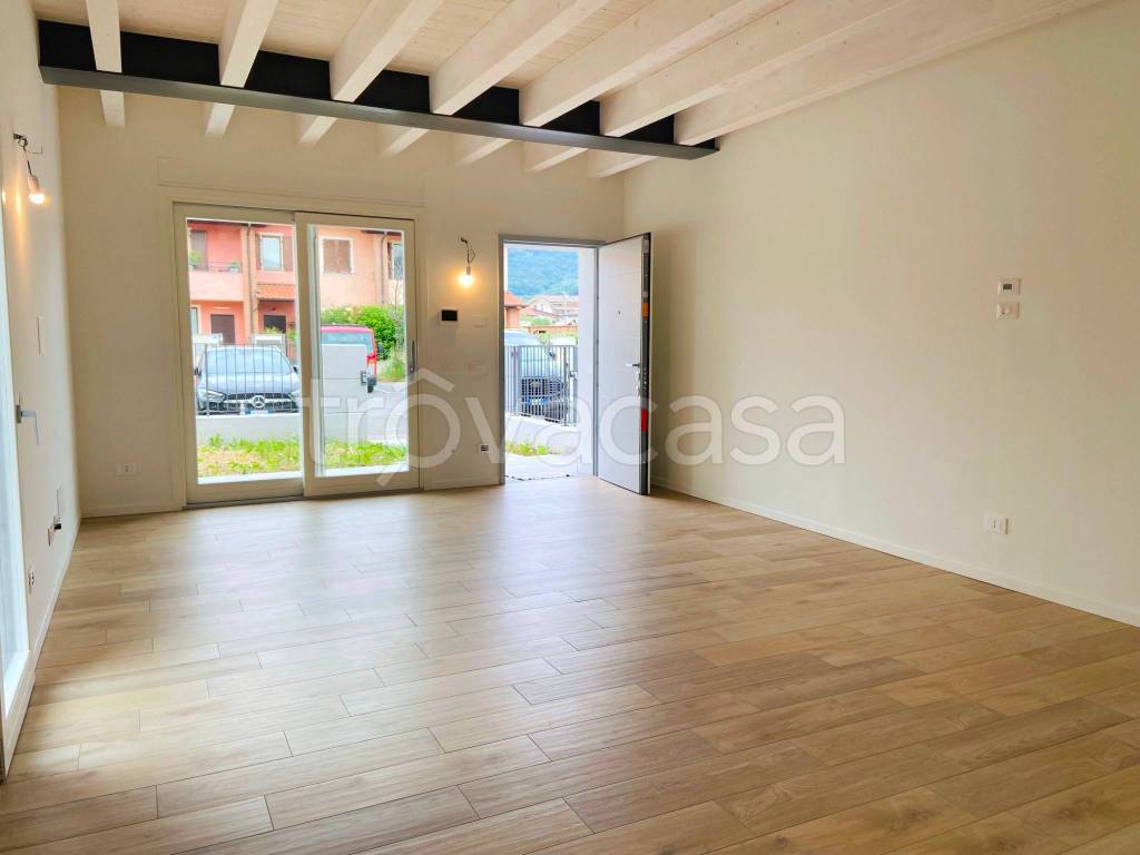 appartamento in vendita a Calcio