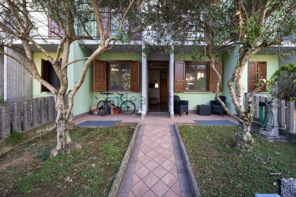 casa indipendente in vendita a Calcio