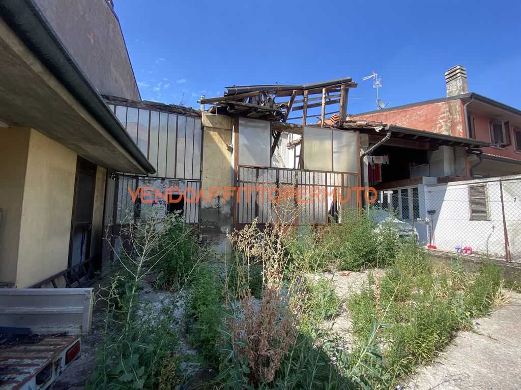 casa indipendente in vendita a Calcio