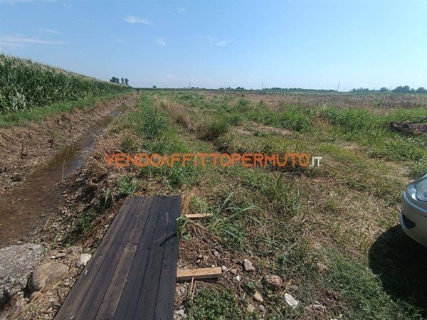 terreno agricolo in vendita a Calcio